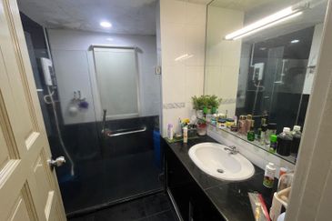 Taman Cheras Perdana