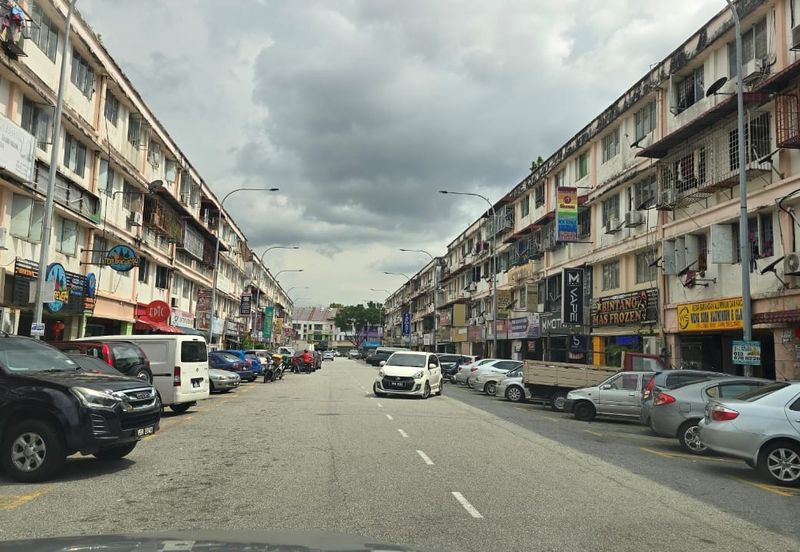 Pandan Cahaya