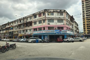 Pandan Cahaya