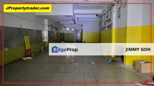 Shop Pandan Cahaya Ampang (Q2304), Selangor, Ampang
