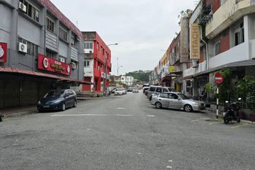 Taman Muda