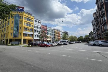 Pandan Perdana