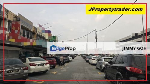 Shop Batu 11 Near C180 Balakong (Q5185) , Selangor, Balakong