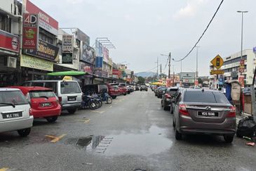 Batu 11, Cheras
