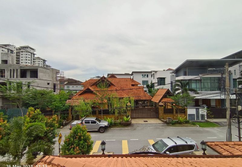Taman Ampang Utama