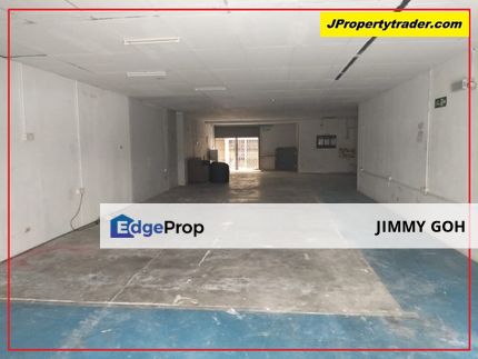 Shop Taman Bukit Teratai Ampang (Q1820), Selangor, Ampang