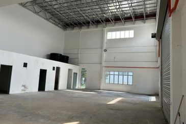 Kawasan Perindustrian Balakong