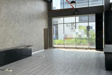 Kawasan Perindustrian Balakong