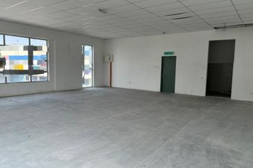 Kawasan Perindustrian Balakong