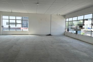 Kawasan Perindustrian Balakong