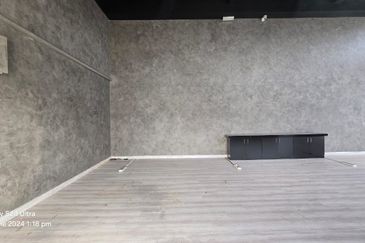 Kawasan Perindustrian Balakong