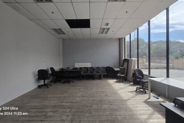 Kawasan Perindustrian Balakong