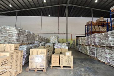 Kawasan Perindustrian Balakong