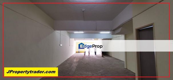 2 Storey Shop Taman Muda Ampang (Q3636), Kuala Lumpur, Ampang