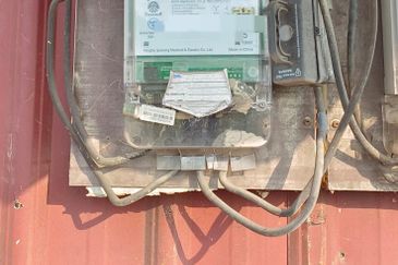 Warehouse Ampang Selangor (Q3632)