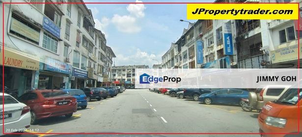 Shop Bandar Baru Ampang Selangor (Q5099), Selangor, Ampang