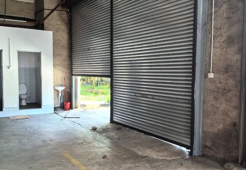 Warehouse Bandar Sungai Long Kajang (Q2692)