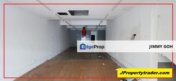 Shop Pandan Indah Cheras Kuala Lumpur (Q3076), Selangor, Ampang