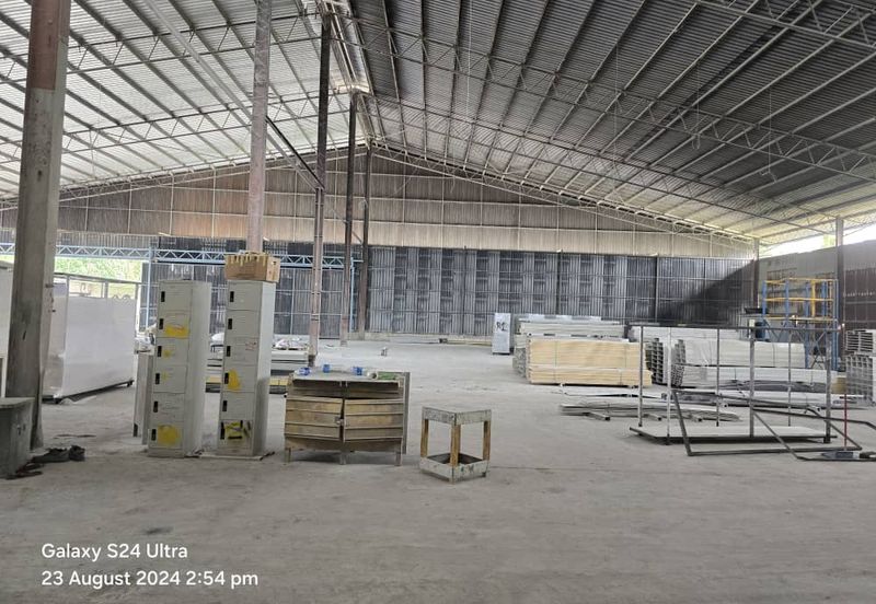 Hi-Tech 6 Industrial Park