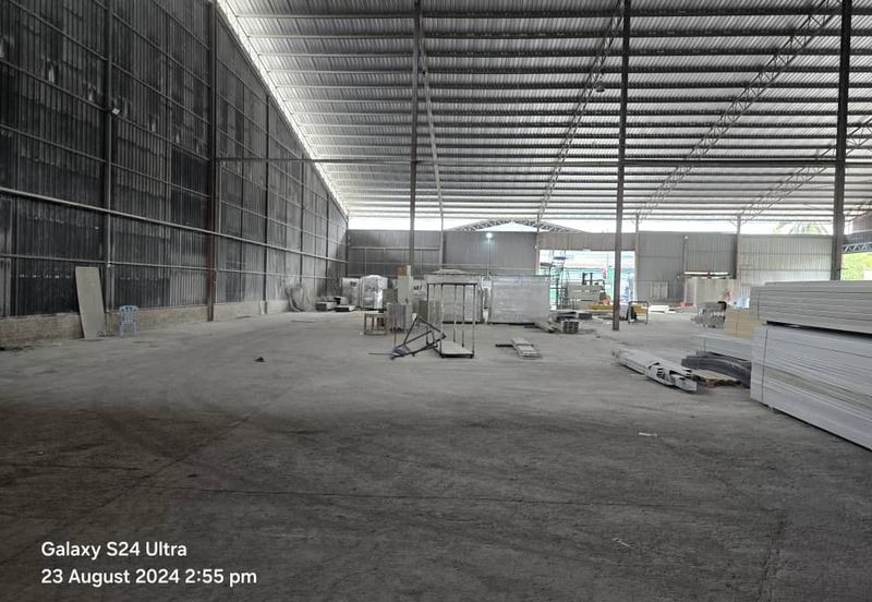 Hi-Tech 6 Industrial Park