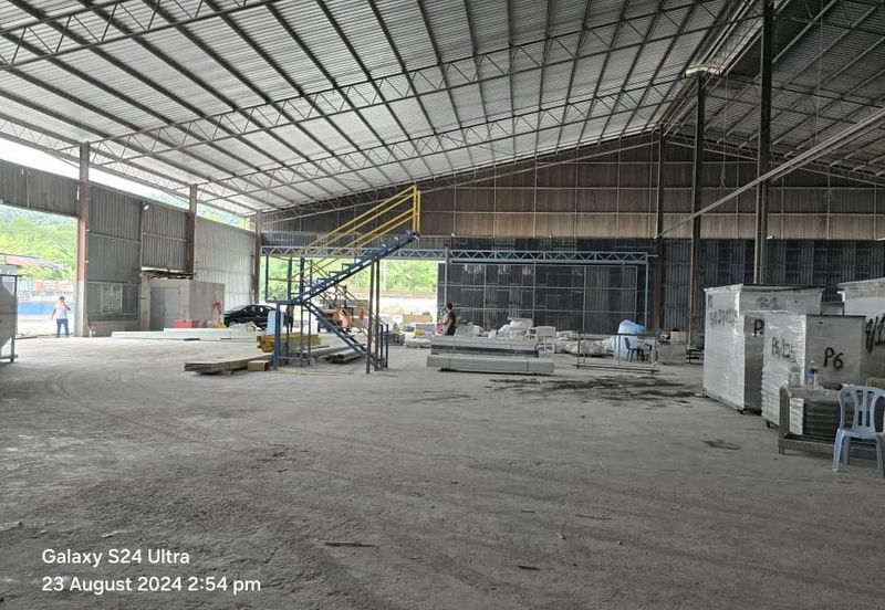 Hi-Tech 6 Industrial Park