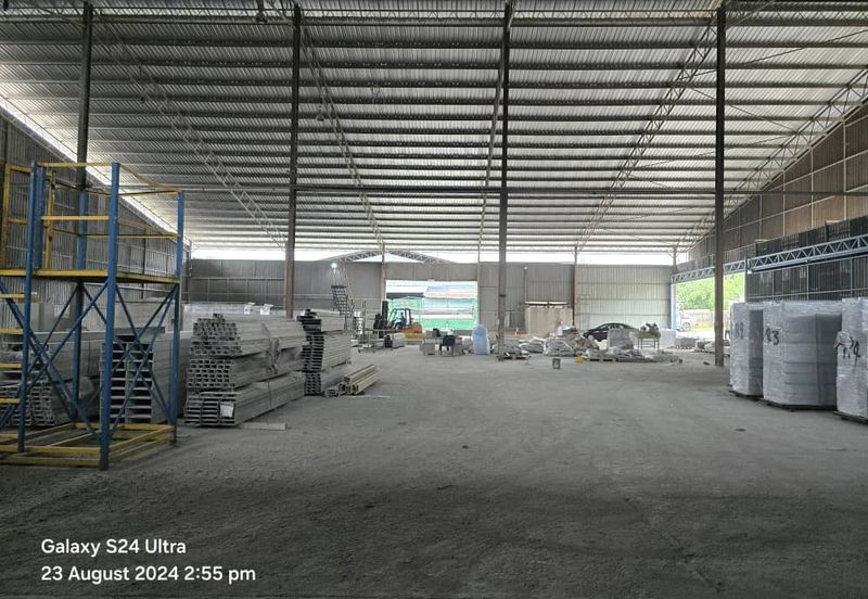 Hi-Tech 6 Industrial Park