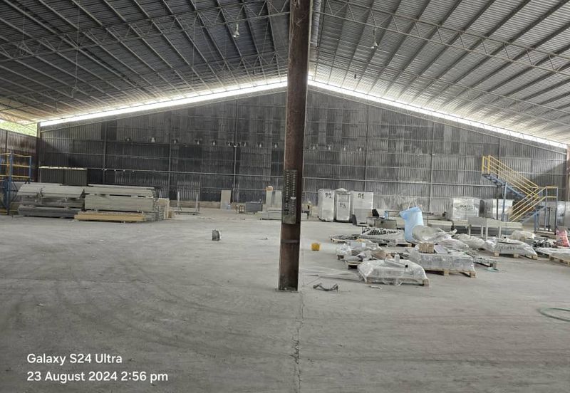 Hi-Tech 6 Industrial Park