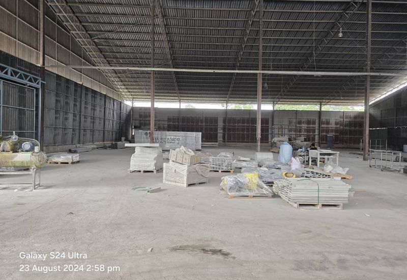 Hi-Tech 6 Industrial Park