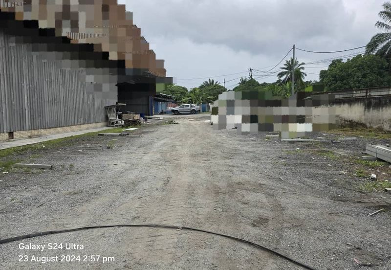 Hi-Tech 6 Industrial Park