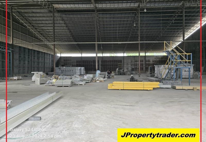 Hi-Tech 6 Industrial Park