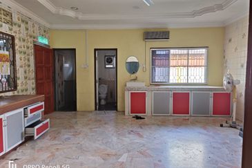 Lorong Permai 15