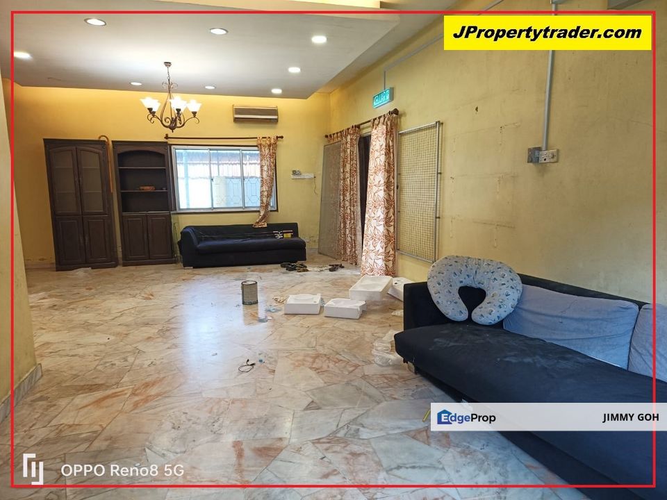 1 Storey House Kampung Tasik Permai Ampang (Q5249), Selangor, Ampang
