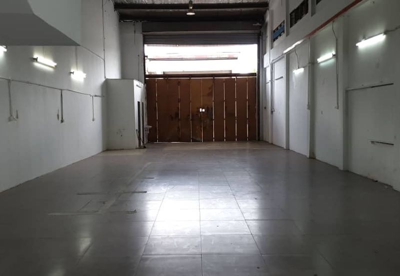 Bandar Baru Salak Tinggi