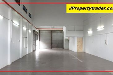 Bandar Baru Salak Tinggi