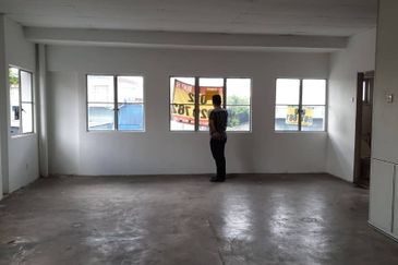 Bandar Baru Salak Tinggi