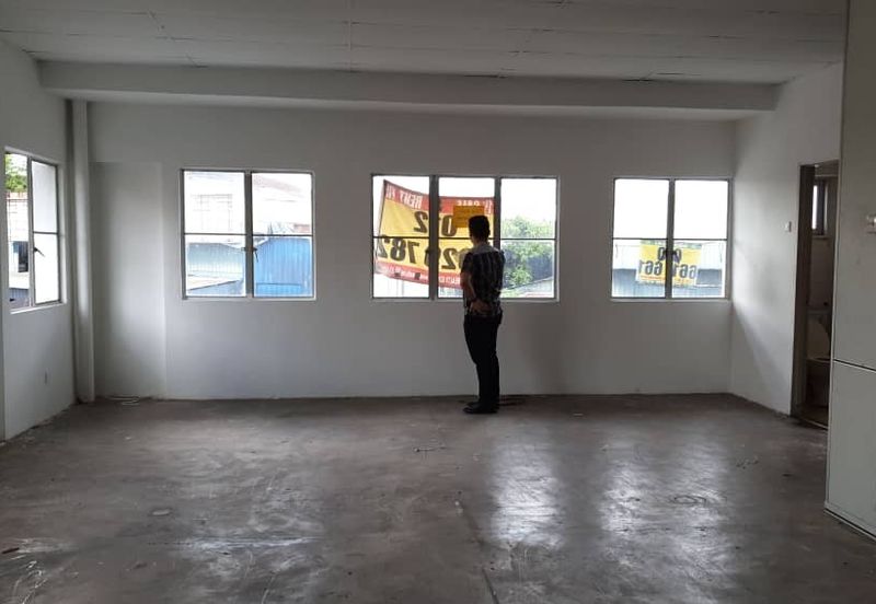 Bandar Baru Salak Tinggi