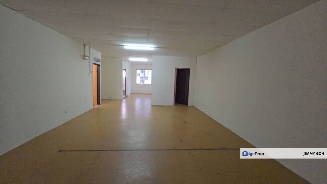 2 Storey Light Industri Ampang (Q1071), Selangor, Ampang