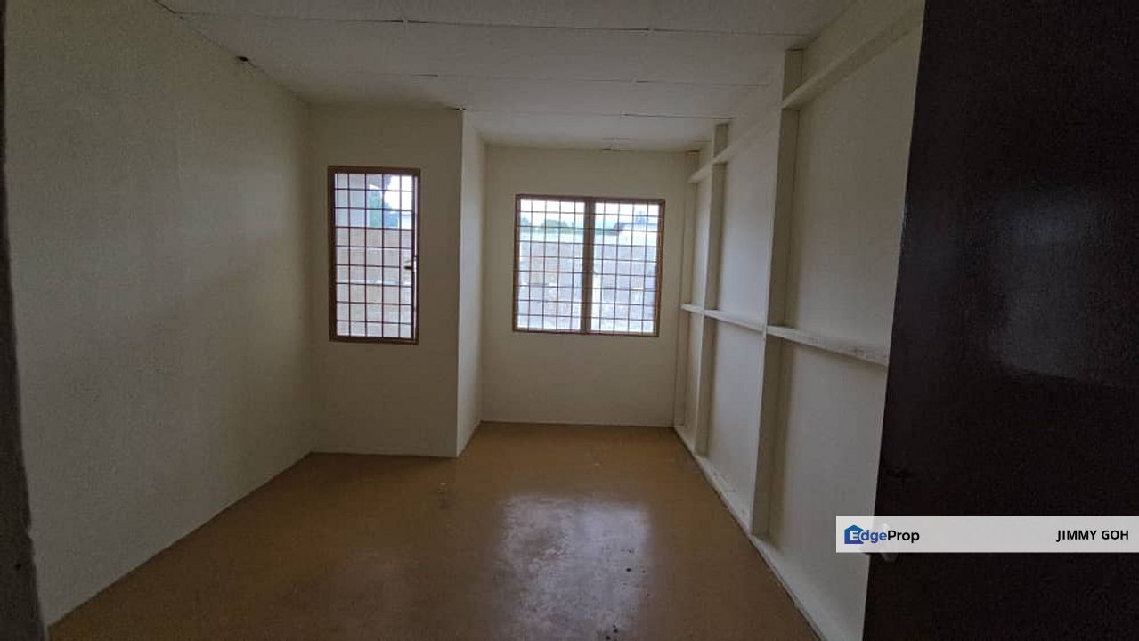 2 Storey Light Industri Ampang (Q1071), Selangor, Ampang