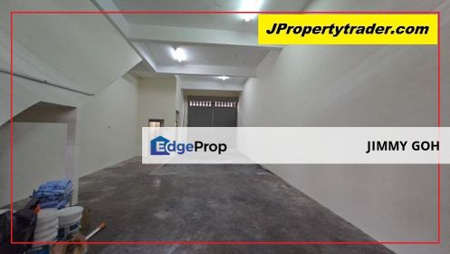 2 Storey Light Industri Ampang (Q1071), Selangor, Ampang