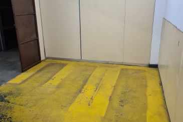 Taman Midah @ Jalan Kilang Midah