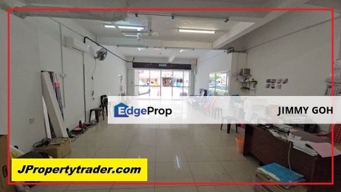Shop 20x70 Pandan Cahaya Ampang , Selangor, Ampang