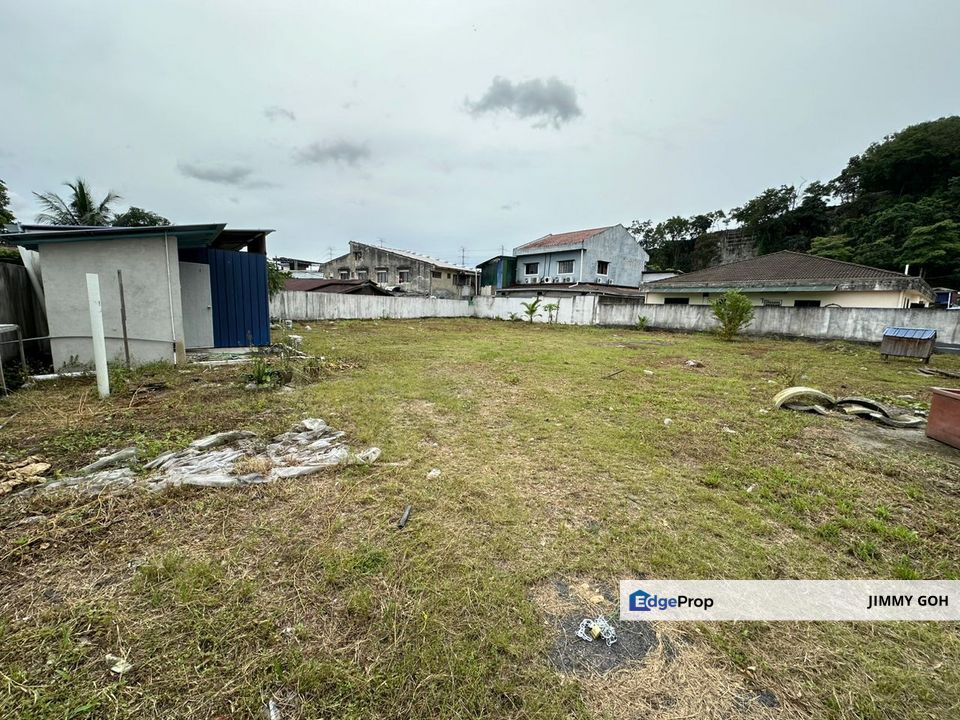 Resident Land For Store Pandan Indah Ampang, Selangor (Q2299), Selangor, Pandan Indah