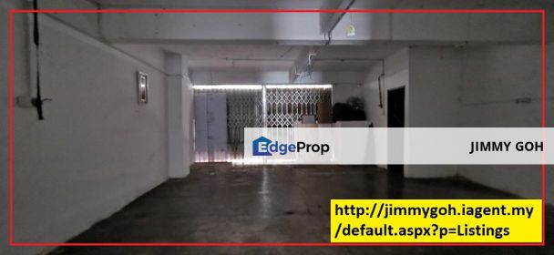 2 Storey Shop Taman Bukit Indah Ampang (Q2820), Selangor, Ampang