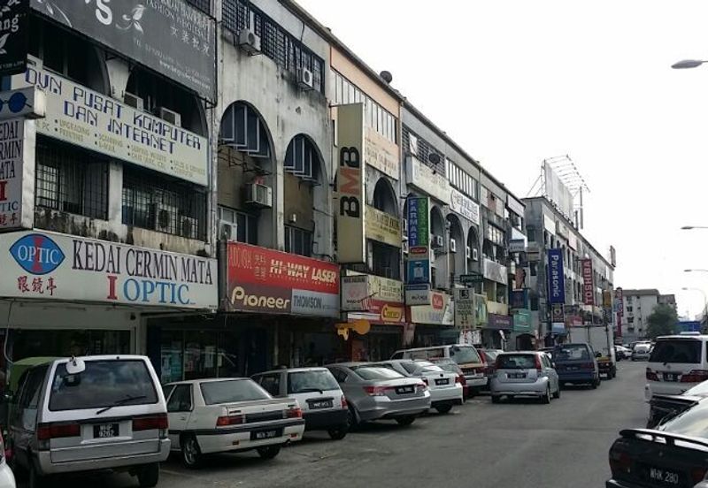 Pandan Jaya
