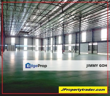 Warehouse Proton City, Tanjung Malim, Perak (Q5247), Perak, Tanjung Malim