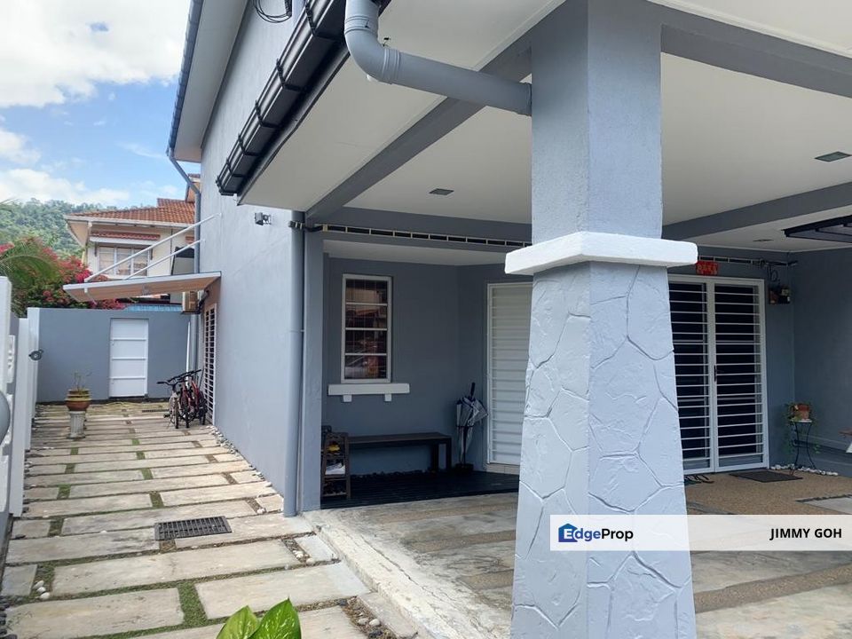 2 Storey House Taman Seri Intan Ampang (Q5248), Selangor, Ampang