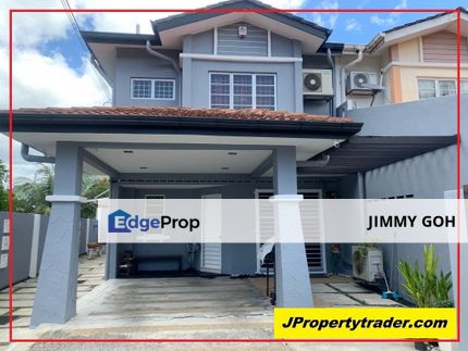 2 Storey House Taman Seri Intan Ampang (Q5248), Selangor, Ampang