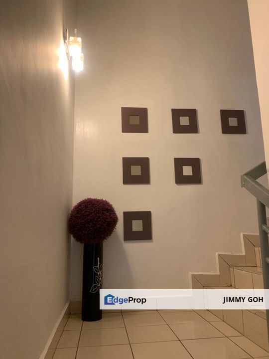 2 Storey House Taman Seri Intan Ampang (Q5248), Selangor, Ampang