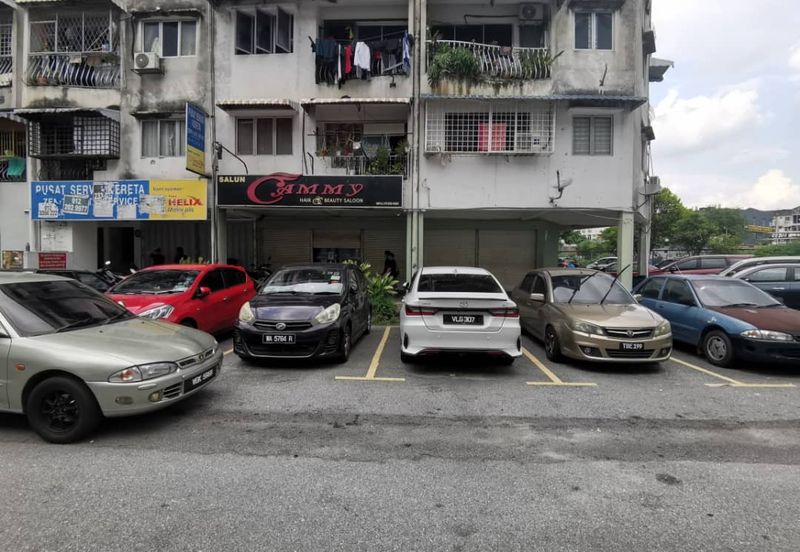 Bandar Baru Ampang
