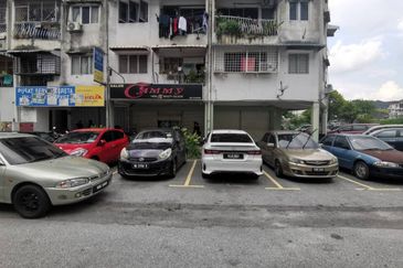 Bandar Baru Ampang